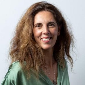 Picture of Sandra Rovira