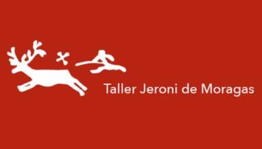 taller jeroni moragas