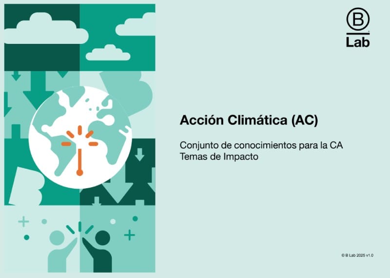 Acción climatica
