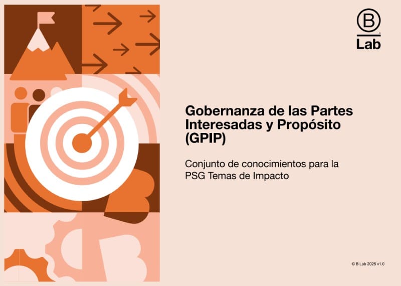 Gobernanza y Partes interesadas