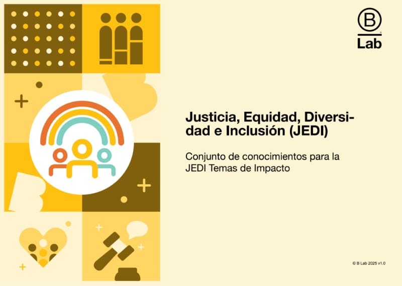 Justicia Equidad y Diversidad