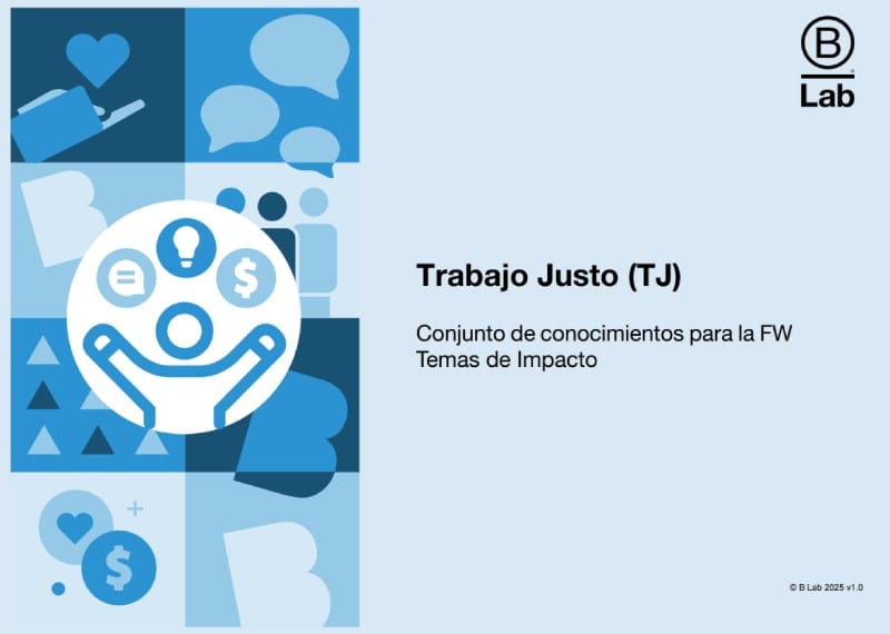 trabajo justo