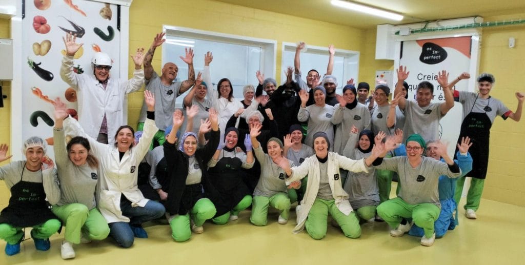 equipo es im-perfect