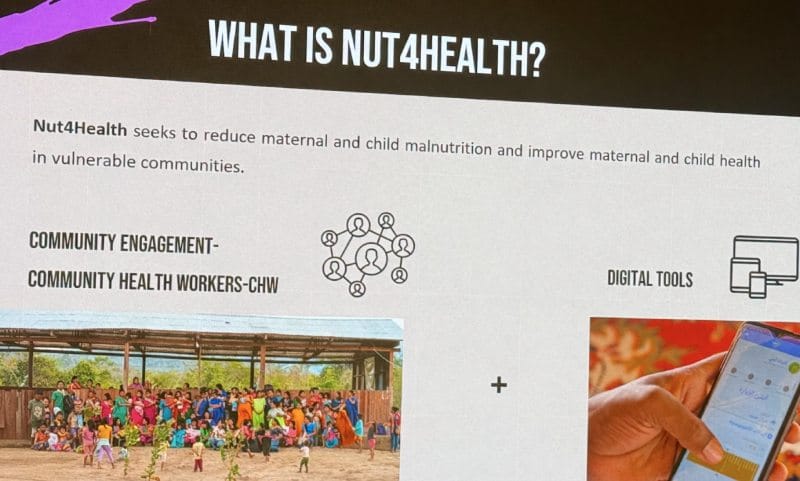 Compromiso con la Comunidad - ESG