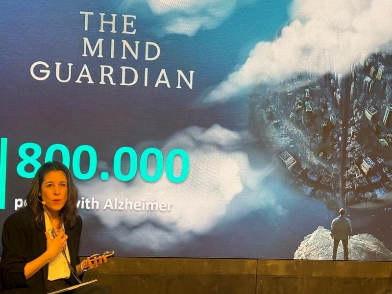 ESG Impacto en salud y bienestar