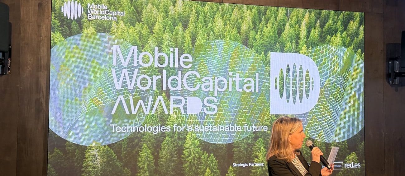 Tecnología al servicio del impacto social y ambiental