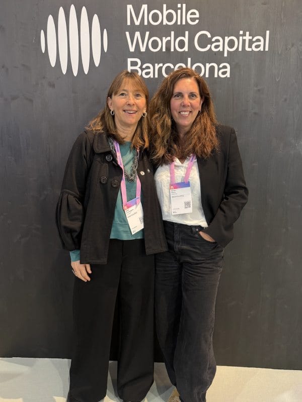 estrategia ESG con tecnologia