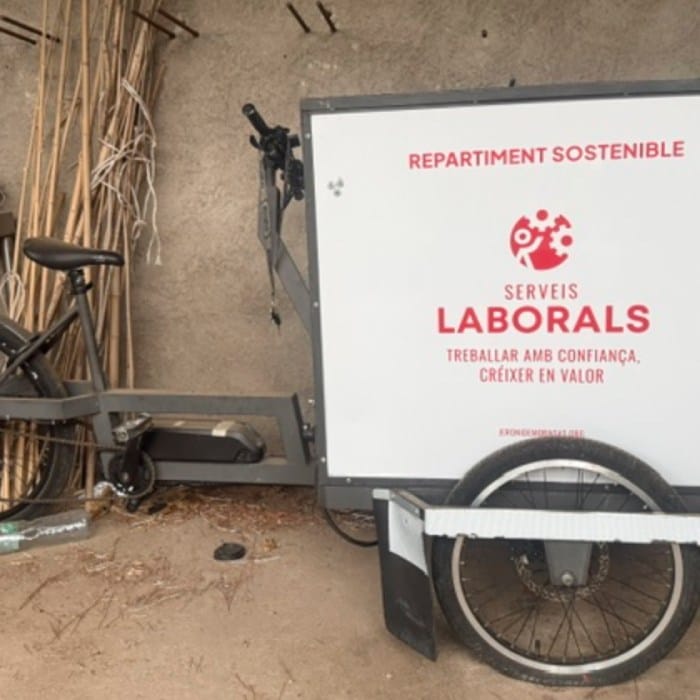 Transport bajo impacto carbono