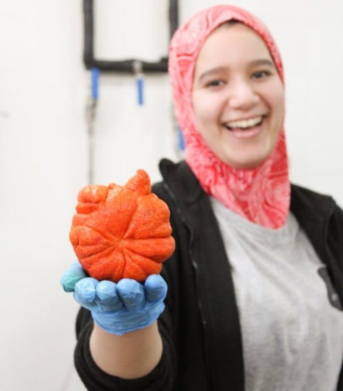 equipo es im-perfect