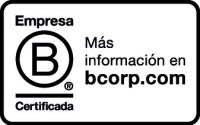 logo bcorp horizontal