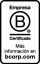 logo bcorp vertical