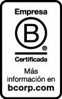logo bcorp vertical