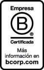 logo bcorp vertical